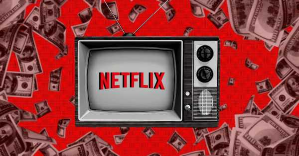 Netflix Budget: $4 Million Is Mightily Made Into $27 Million  – Coinpedia Fintech News