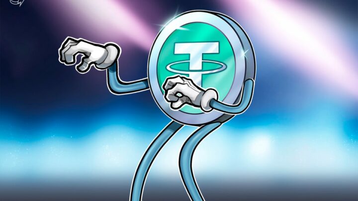 Tether credits USDT growth surge to ETF excitement, emerging markets