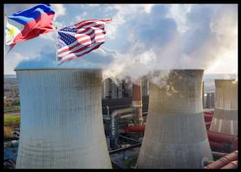 US Signs Civil Nuclear Cooperation Agreement With Philippines