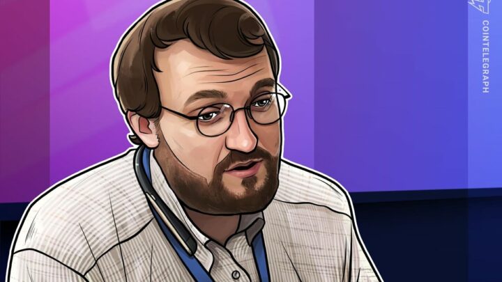 US regulators doing ‘good job of alienating’ crypto sector — Cardano founder