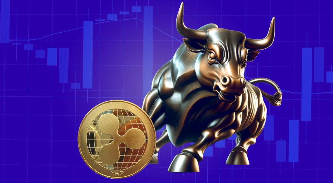 XRP's Upcoming Bull Run: Why This Time Will Be Different? – Coinpedia Fintech News