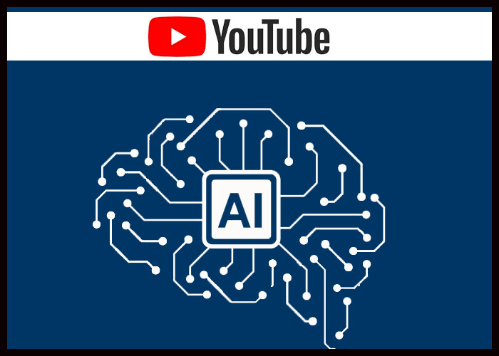 YouTube Will Soon Require Creators To Disclose AI-generated Content