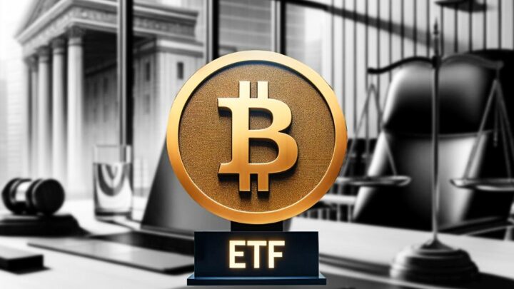 Bitcoin ETF Will Be Approved Before Jan-10th 2024: Says CEO of Galaxy Digital – Coinpedia Fintech News