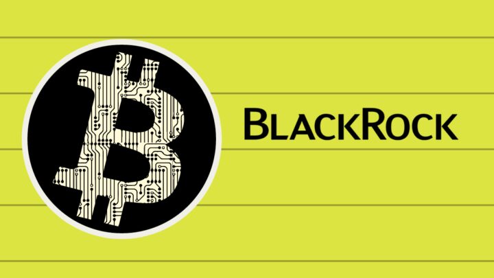 BlackRock's Bitcoin ETF: The Ticker Revealed in SEC Filing – Coinpedia Fintech News