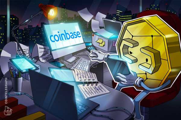 Cathie Wood’s ARK dumps 237K Coinbase shares at $140 per stock