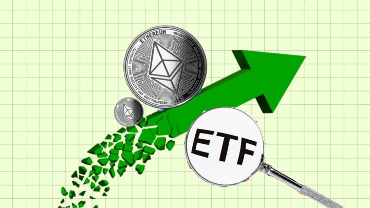 Ethereum's Price Jumps 2.9%, Soon To Hit $3,500 with ETF Approval News – Coinpedia Fintech News