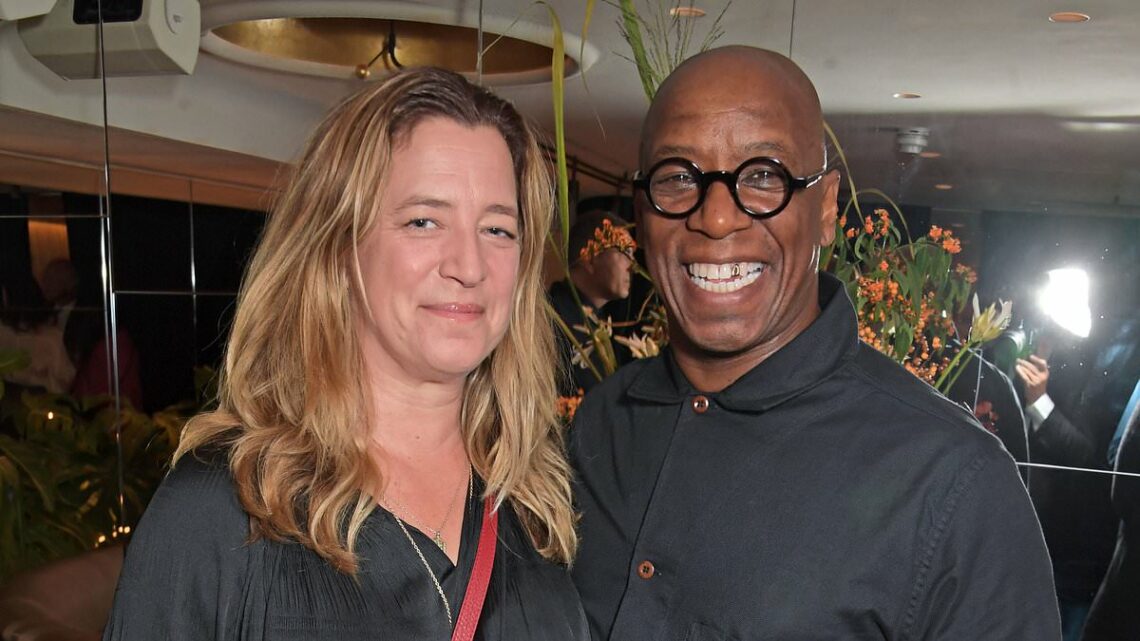 Ian Wright reveals REAL reason why he quit BBC&apos;s Match of the Day