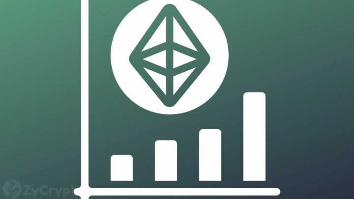 Market Records 7 Ethereum Spot ETF Filings From Institutional Players