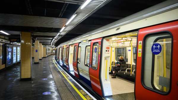 New year, new strike? Tube workers vote to walkout in row over pay
