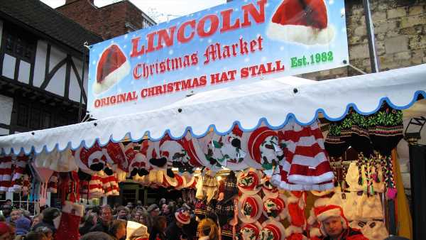 The beloved Christmas markets being axed by council scrooges