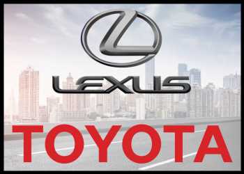 Toyota Recalls 1 Mln Toyota And Lexus Vehicles