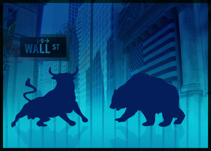 U.S. Stocks Continue To Experience Choppy Trading