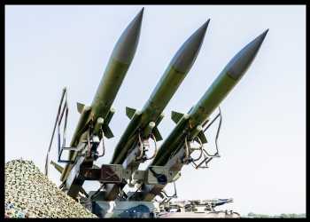 US, S Korea, Japan Condemn N Korea's Powerful Long-range Missile Test