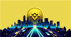 Will Binance Exchange Find Balance Under Richard Teng's Leadership? – Coinpedia Fintech News