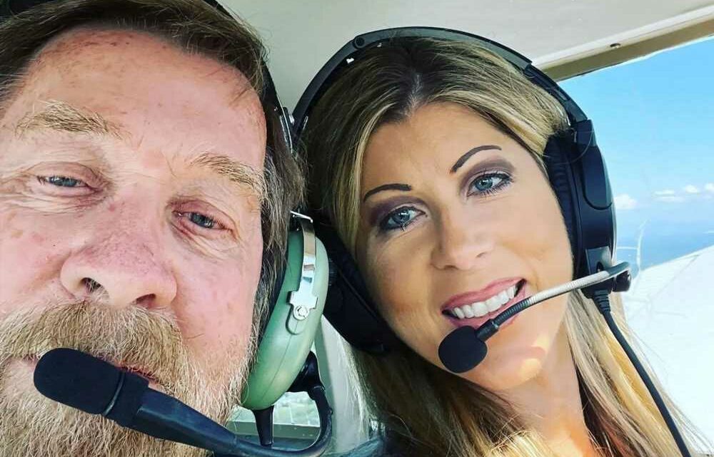 YouTube star Jenny Blalock and dad James killed in plane crash weeks after posting video of 'aircraft malfunction' | The Sun